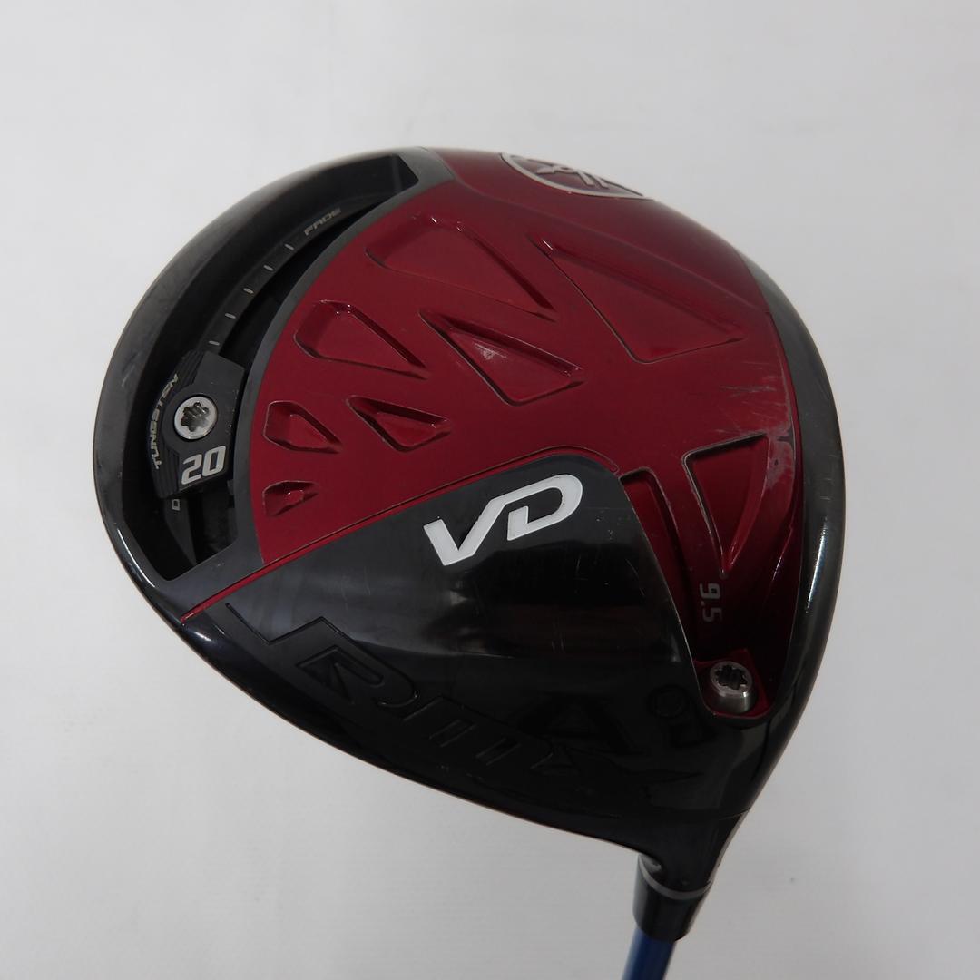 YAMAHA RMX SERIES – GOLF Partner USA | Used Golf Club Shop