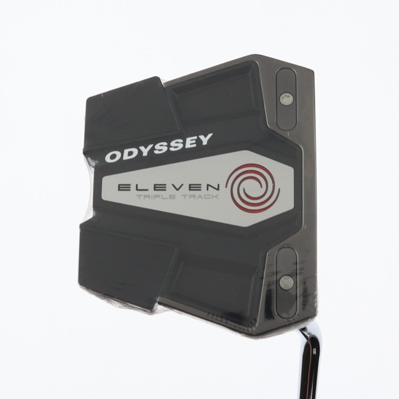 Odyssey Putter Brand New ELEVEN TRIPLE TRACK 34 inch