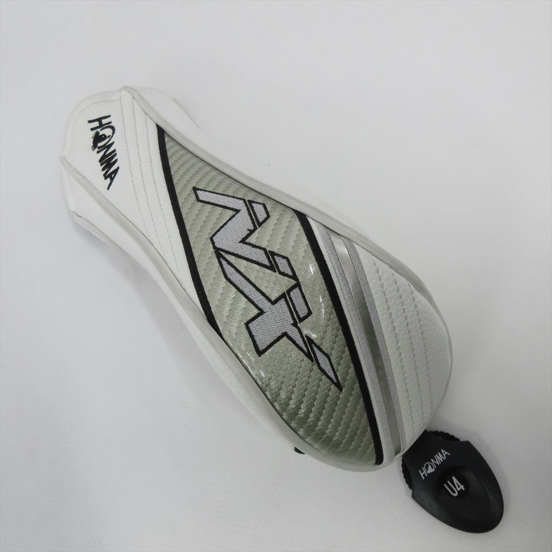 HONMA Hybrid BERES NX SSS HY 22° Regular VIZARD FOR NX45