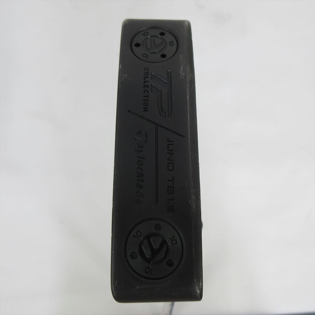 TaylorMade Putter TP COLLECTION BLACK JUNO TB1.5 34 inch