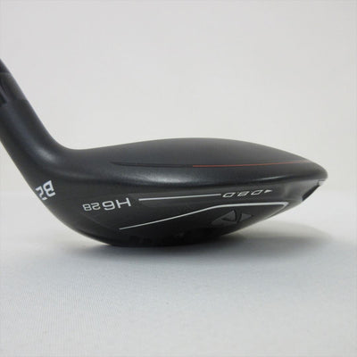 Bridgestone Hybrid BRIDGESTONE B2 HY 28° Air Speeder BS for Utility