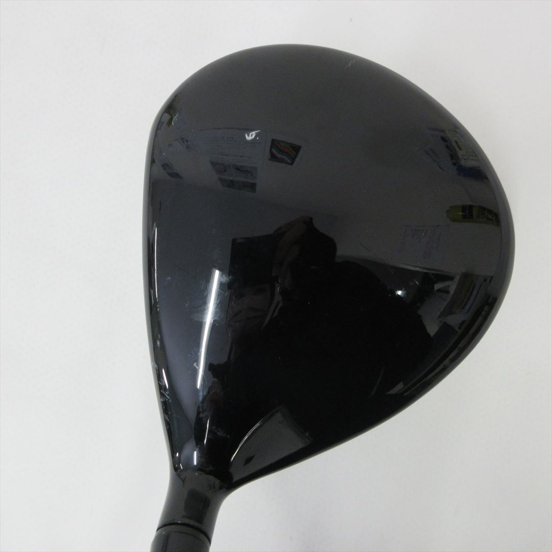 HONMA Driver Fair Rating TOUR WORLD TW757 D PLUS 9° Stiff VIZARD for TW757 45