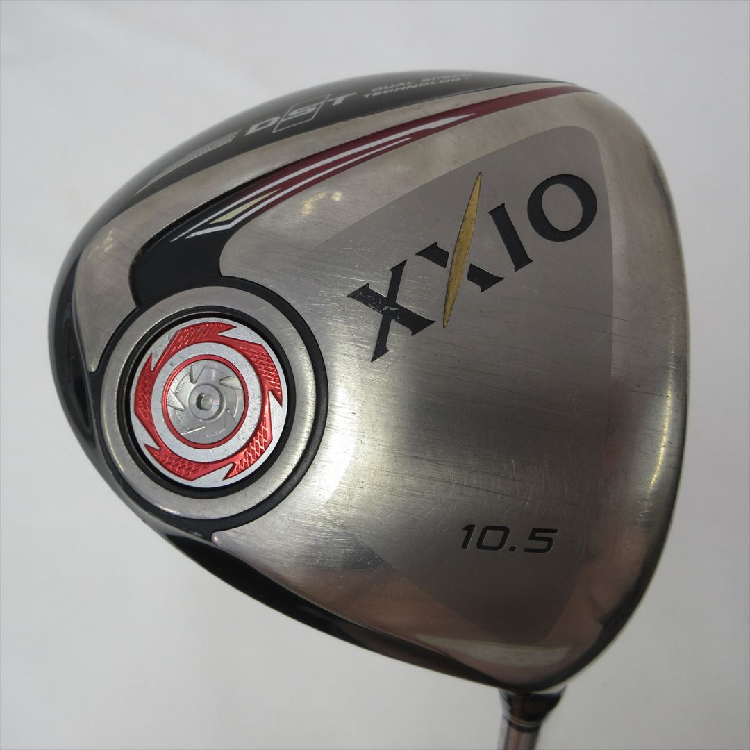 Dunlop Driver XXIO9 10.5° StiffRegular XXIO MP900 Red