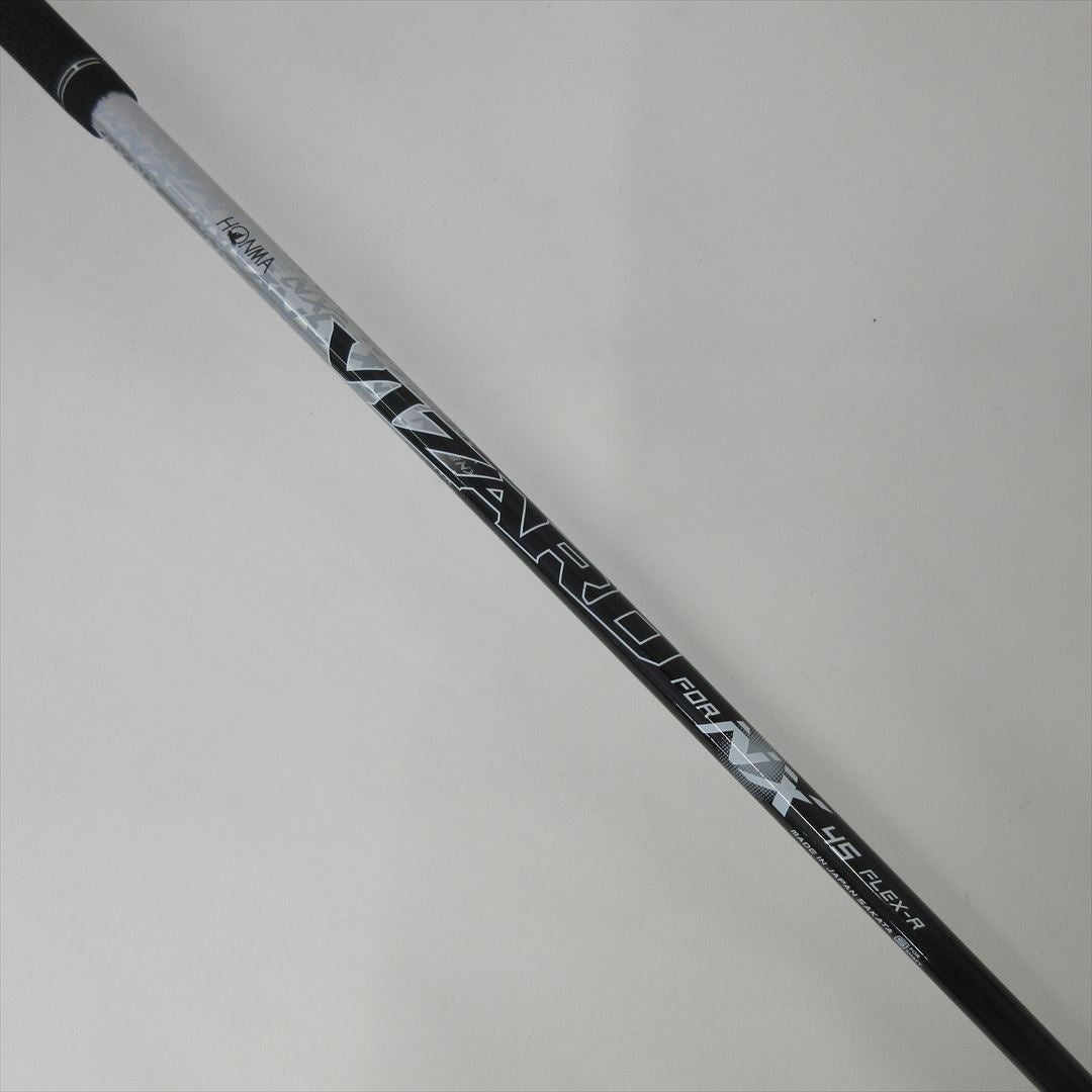 HONMA Hybrid BERES NX HY 22° Regular VIZARD FOR NX 45