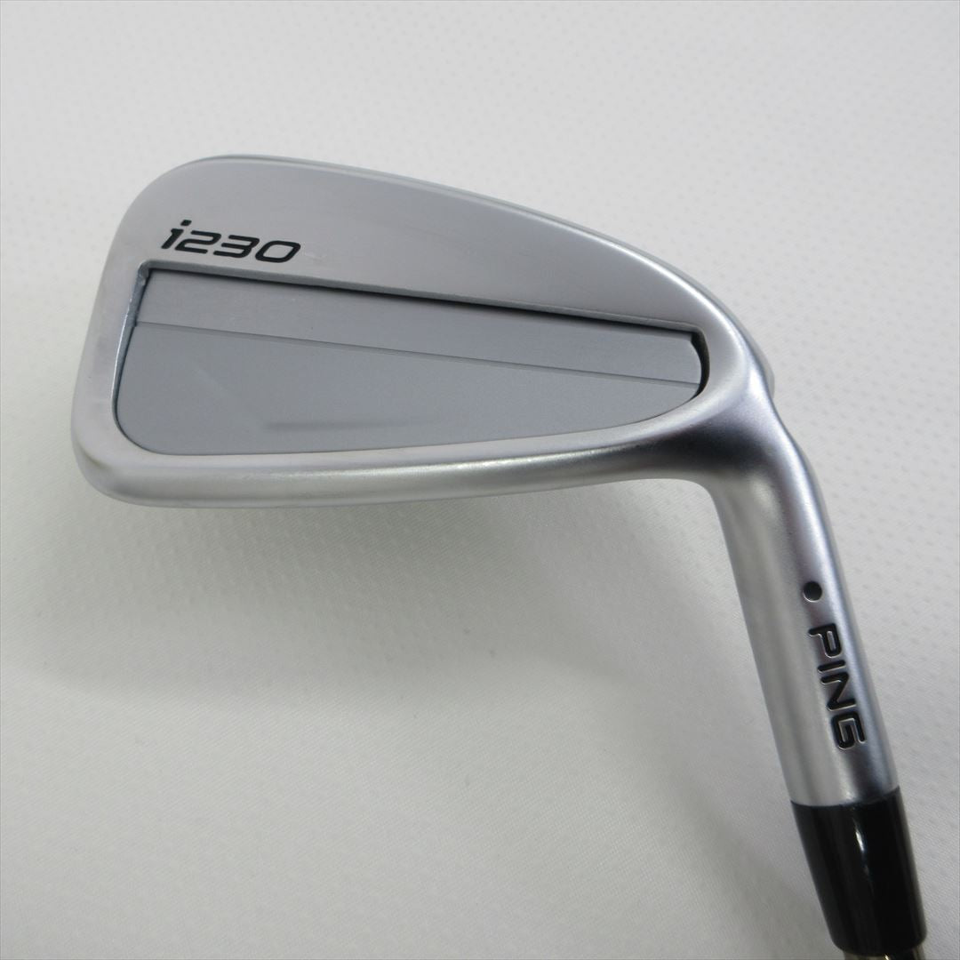 i230 アイアン(6本セット) PING TOUR 2.0 CHROME I(アイアン