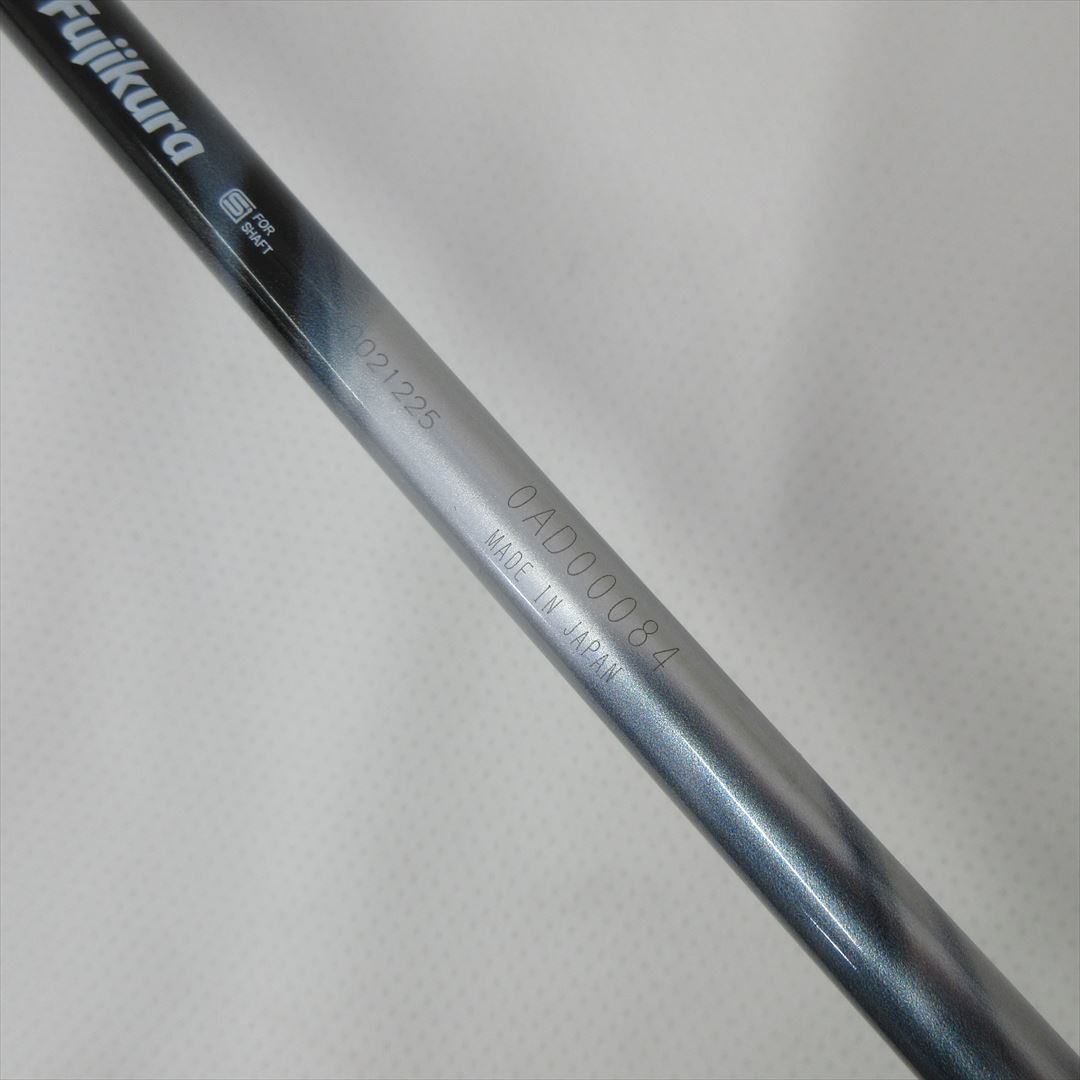 PRGR Fairway egg -2019 3W 15° Stiff Speeder 661 EVO 6