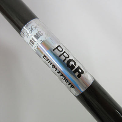 PRGR Driver egg EXTREME 10.5° Stiff eggOriginal carbon