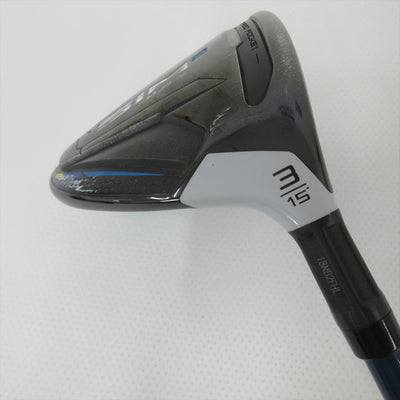 TaylorMade Fairway SIM2 MAX 3W 15° StiffRegular TENSEI BLUE TM50(SIM2)