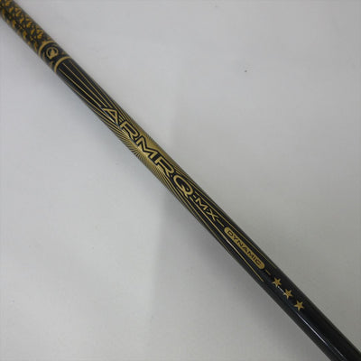 HONMA Hybrid BERES BLACK HY 22° Regular ARMRQ MX SSS