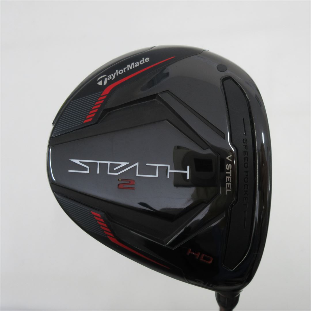 TaylorMade Fairway STEALTH2 HD 3W 16° Stiff TENSEI RED TM50(STEALTH)