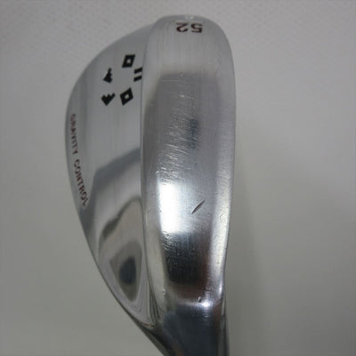 Daiwa Wedge ONOFF FORGED(2020) KURO 52° NS PRO MODUS3 WEDGE 105