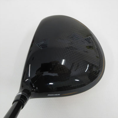 Callaway Driver MAVRIK MAX FAST 10.5° Regular Diamana 40 BLK for CW