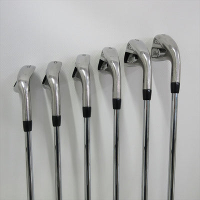 Titleist Iron Set Titleist AP1 718 Stiff NS PRO 950GH 6 pieces