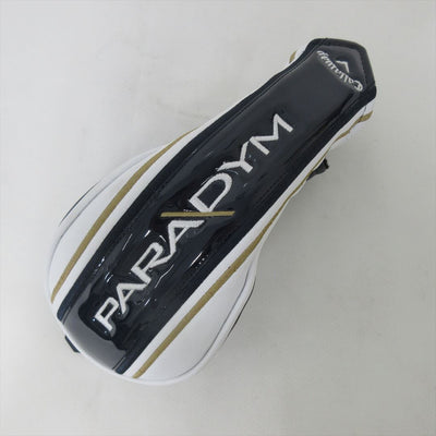 Callaway Hybrid PARADYM HY 24° Stiff VENTUS TR 5 for CW(PARADYM)