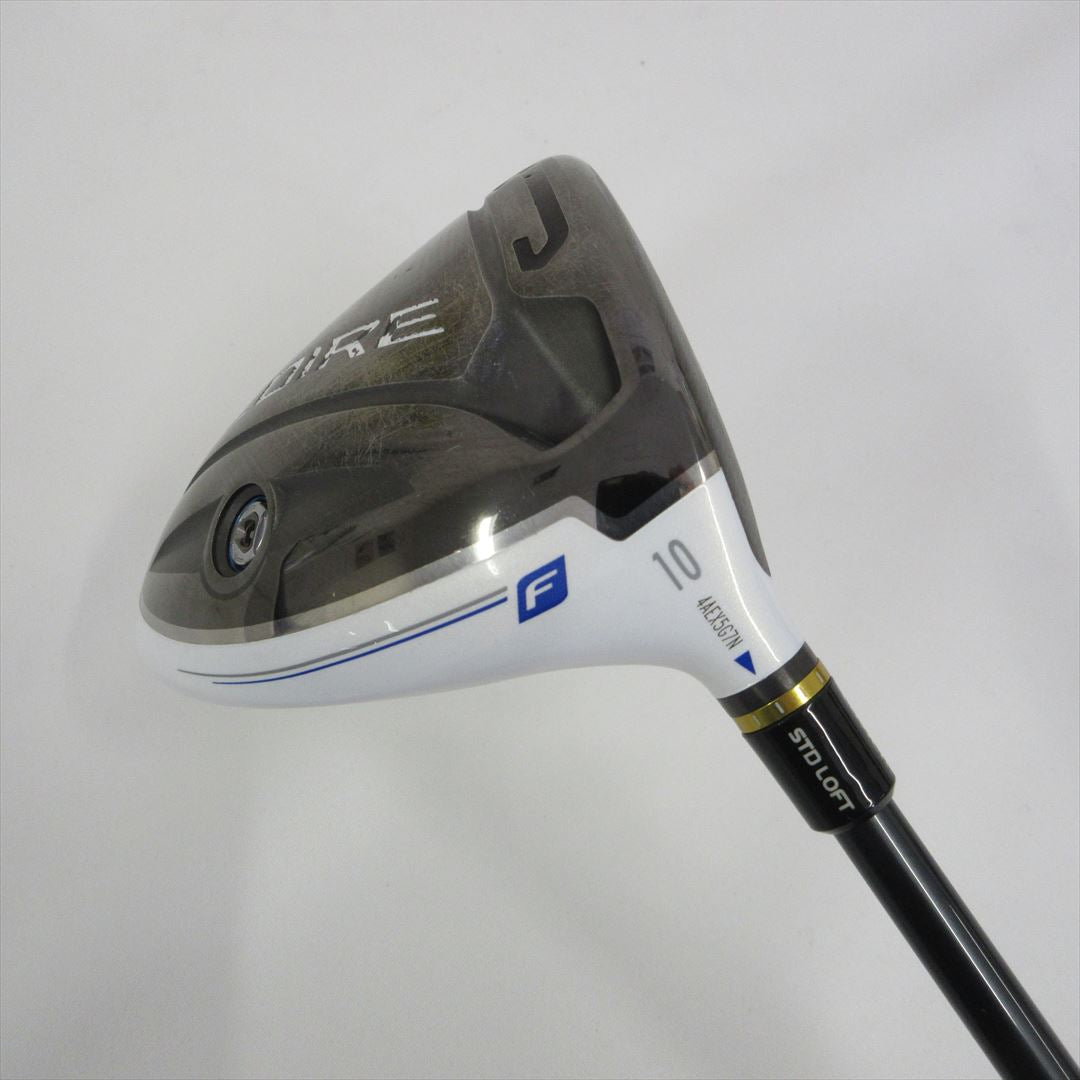 TaylorMade Driver GLOIRE F 10° Regular GLOIRE GL3300