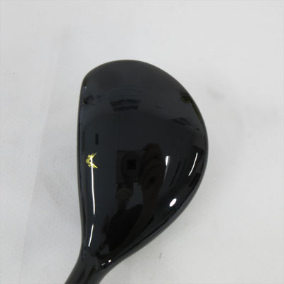 HONMA Hybrid BERES BLACK HY 22° StiffRegular ARMRQ MX BLACK