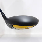 Daiwa Driver ONOFF (2022) KURO 10.5° Flex-X VENTUS BLUE 6