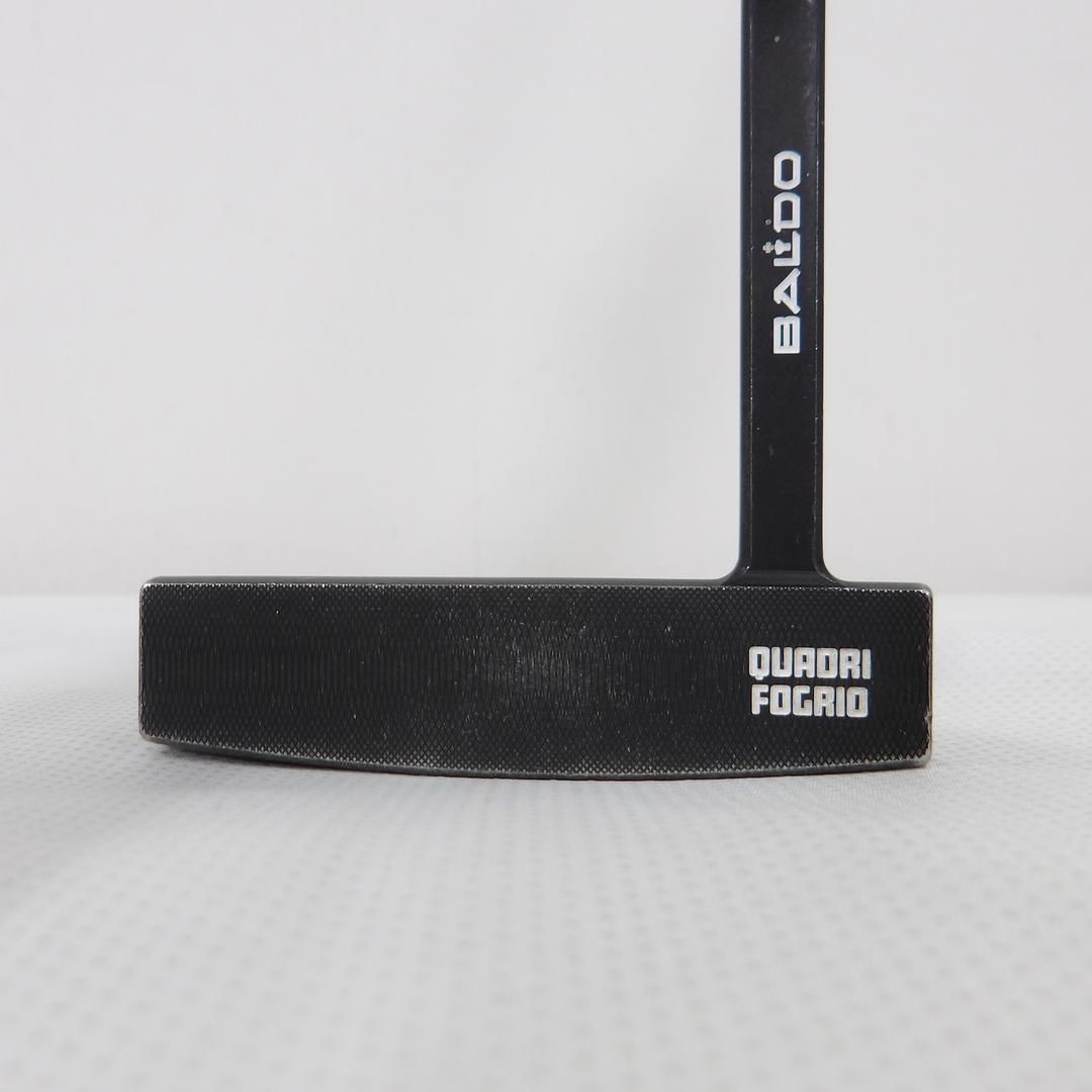 BALDO QUADRI FOGLIO SPECIAL LONG-N パター Baldo Putter QUADRI FOGLIO LIMITED MILANO 009 – GOLF Partner USA