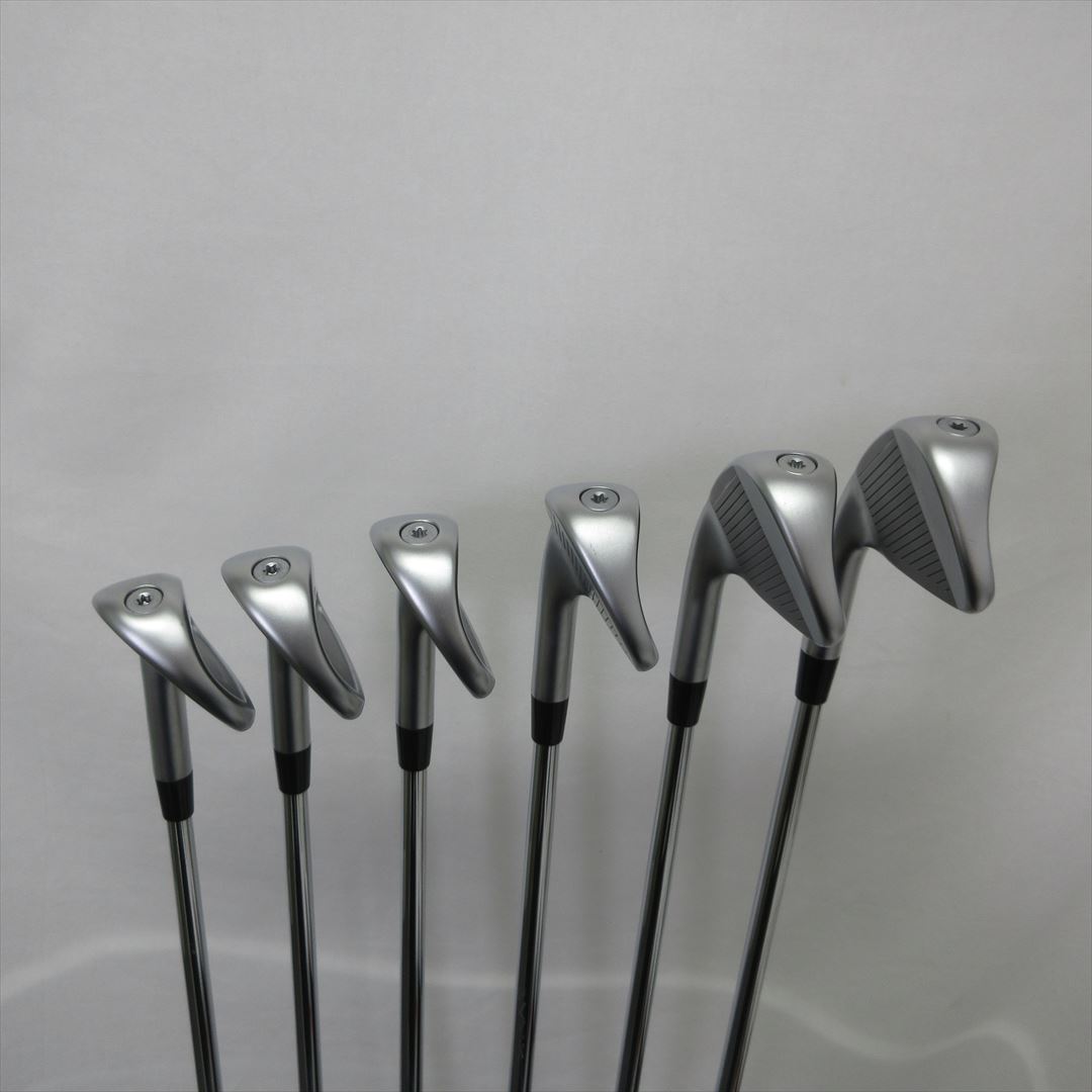PING Custom Fitted i230 Iron Sets - Full Custom Options