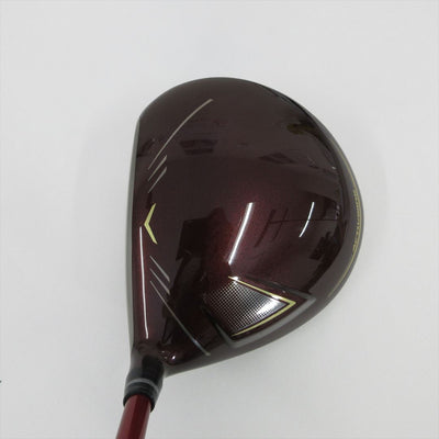 Dunlop Driver XXIO12 10.5° Stiff XXIO MP1200 RED