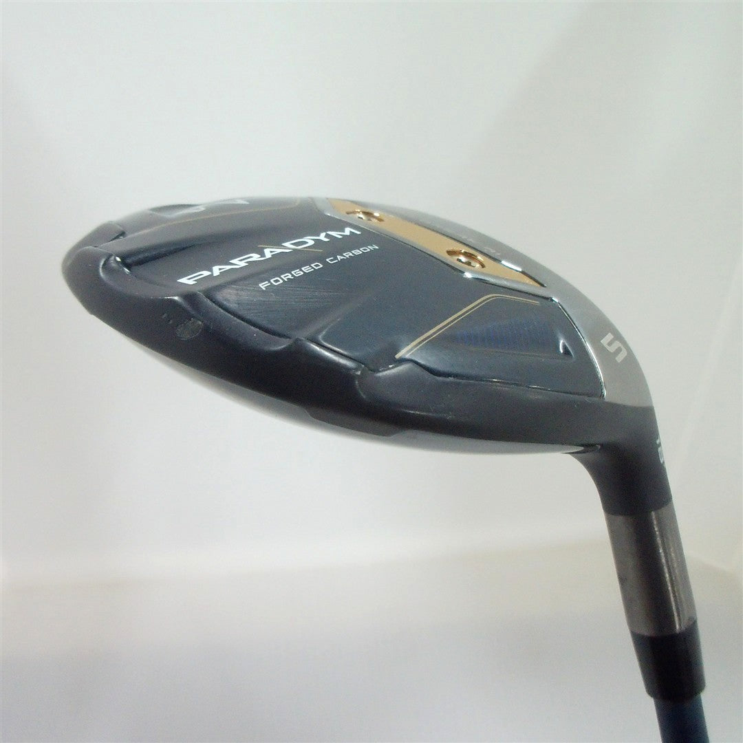 Callaway Fairway PARADYM PARADYM – GOLF Partner USA