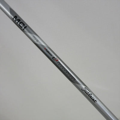 titleist hybrid 816 h2 hy 23 stiff titleist mci 71