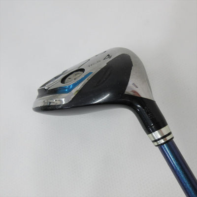 XXIO Fairway XXIO8 4W 16.5° Stiff XXIO MP800