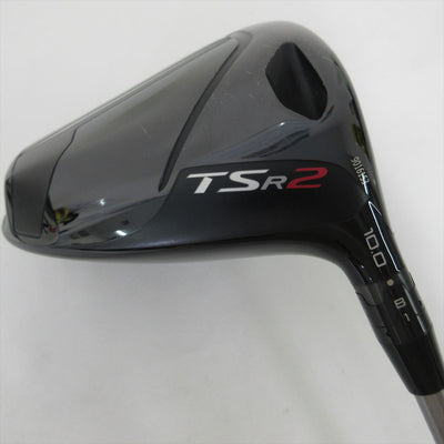 Titleist Driver TSR2 10° Stiff TSP111