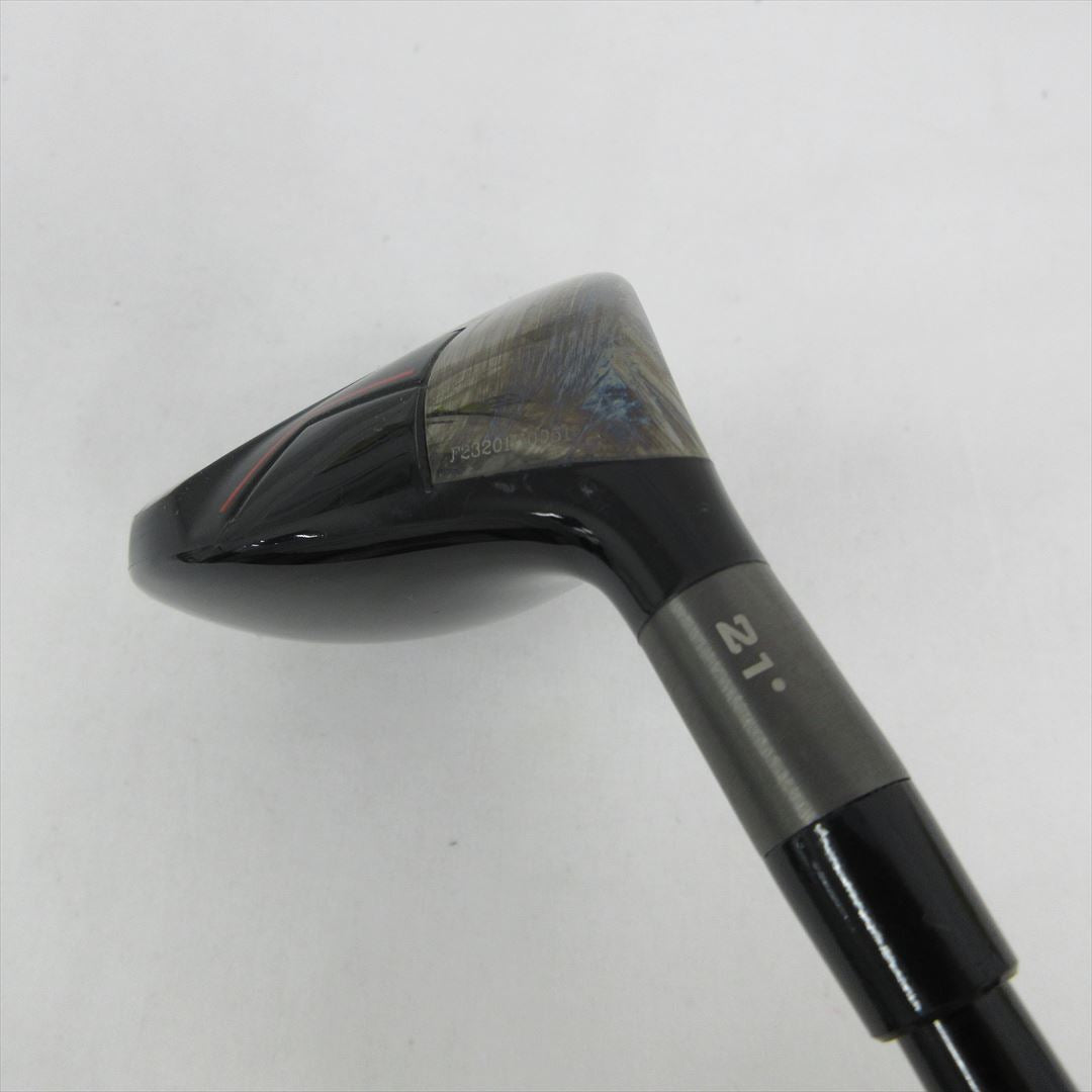 Callaway Hybrid APEX UW(2024) HY 21° StiffRegular TENSEI 70 for CW