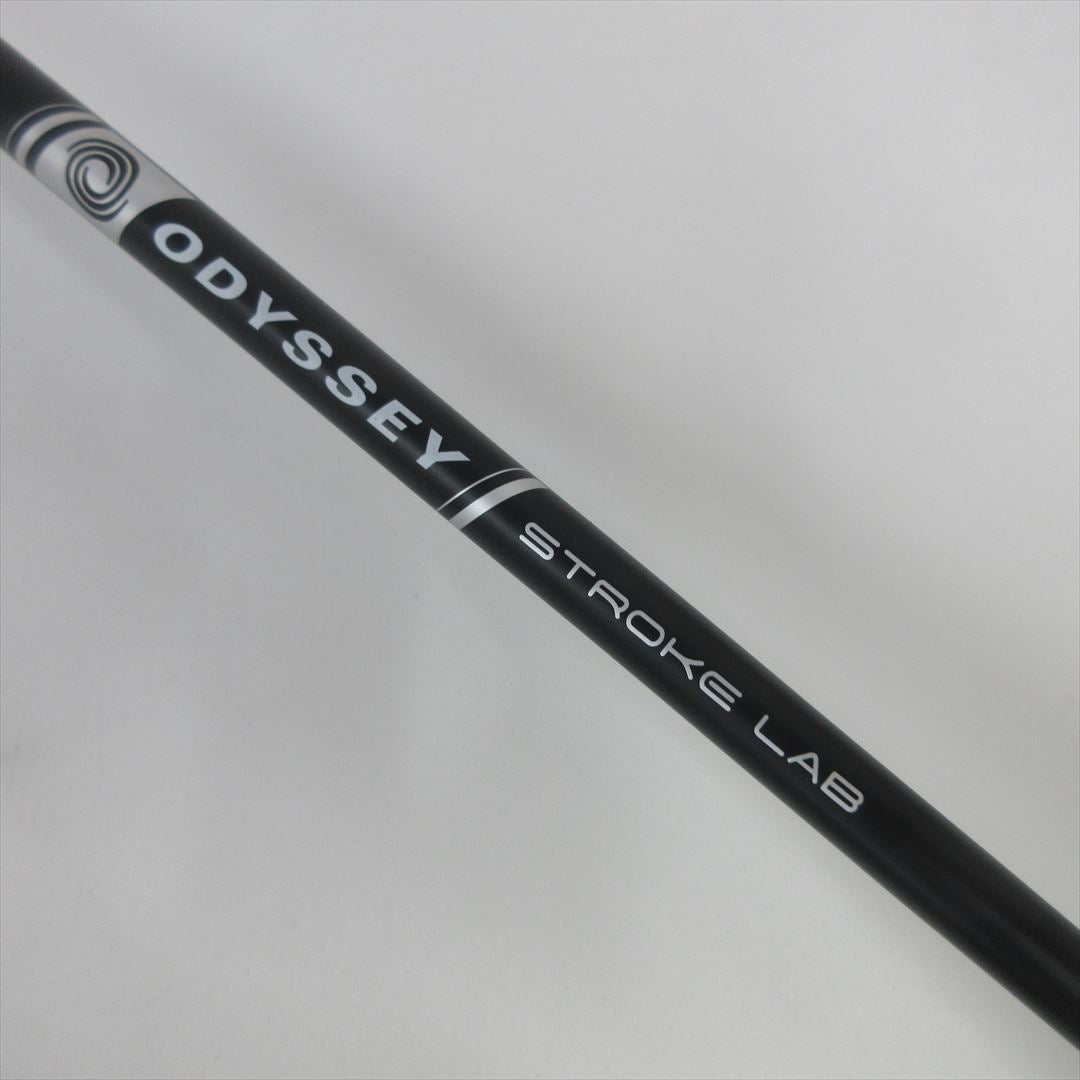 Odyssey Putter Open Box STROKE LAB BLACK TEN S Tour Line 34 inch