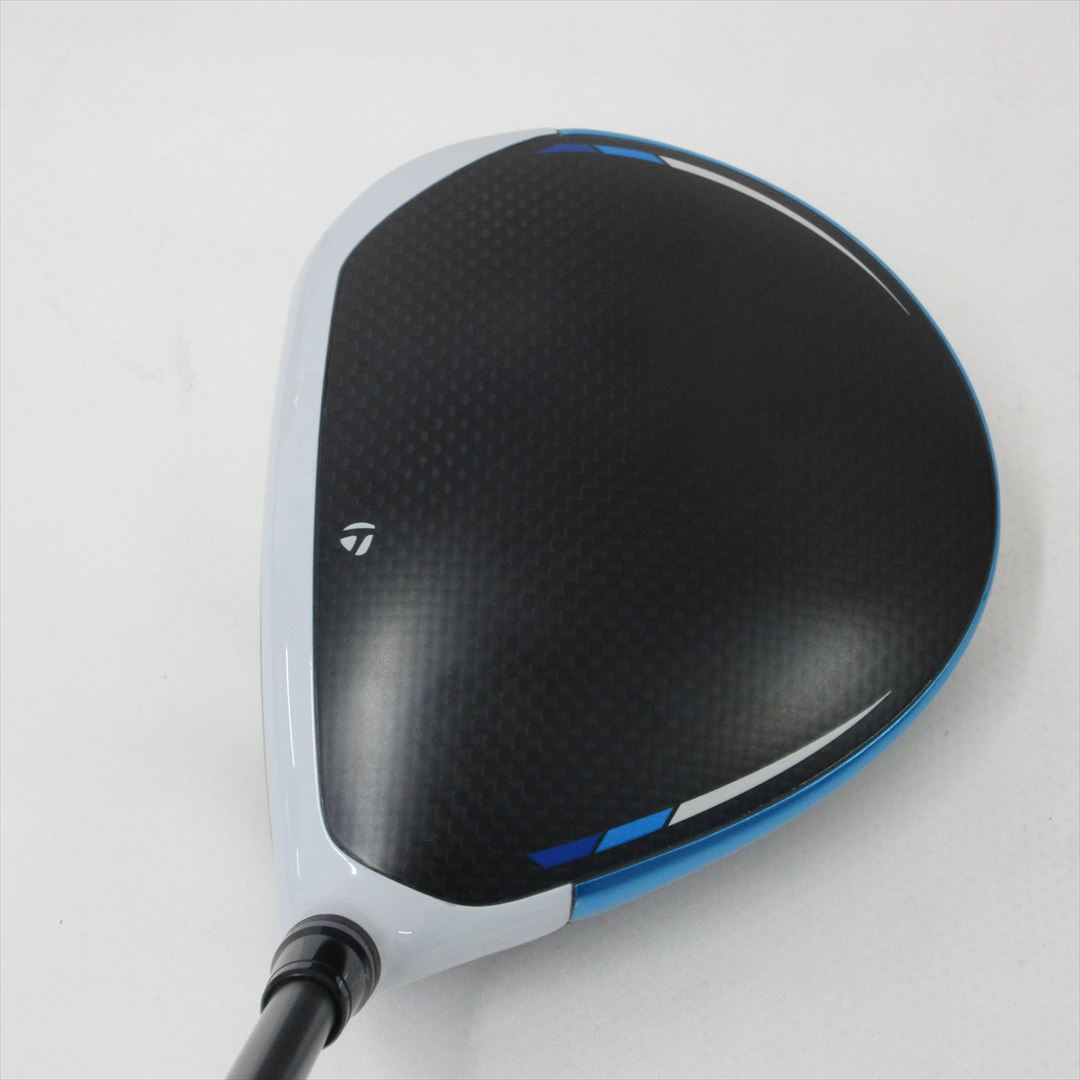 TaylorMade Driver SIM2 MAX 9° Stiff Tour AD XC-5