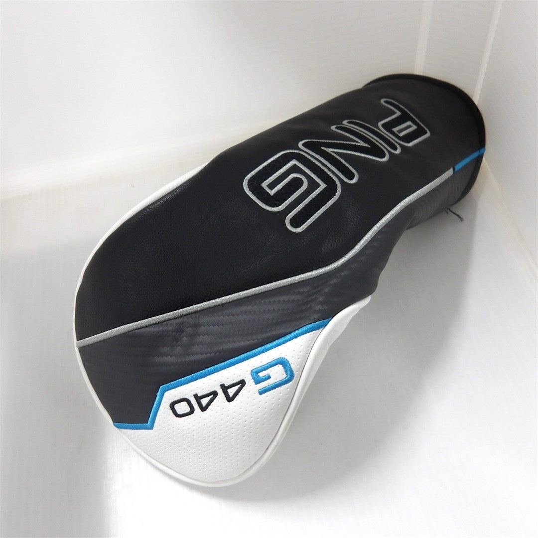Ping Driver G440 LST 9° Regular PING TOUR 2.0 CHROME 75 – GOLF