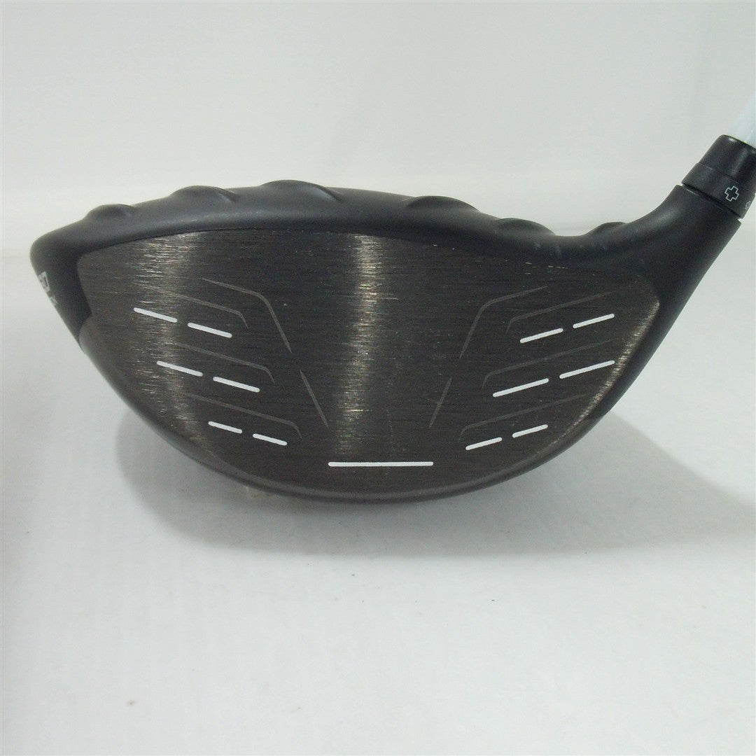 Ping Driver G430 MAX 10K 10.5° Stiff Speeder 569 EVOLUTION 7