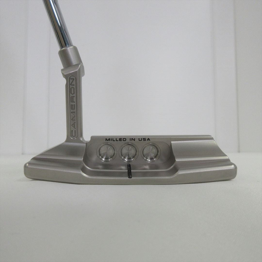 Scotty Cameron Putter SCOTTY CAMERON SUPER SELECT NEWPORT 2 PLUS 34 inch