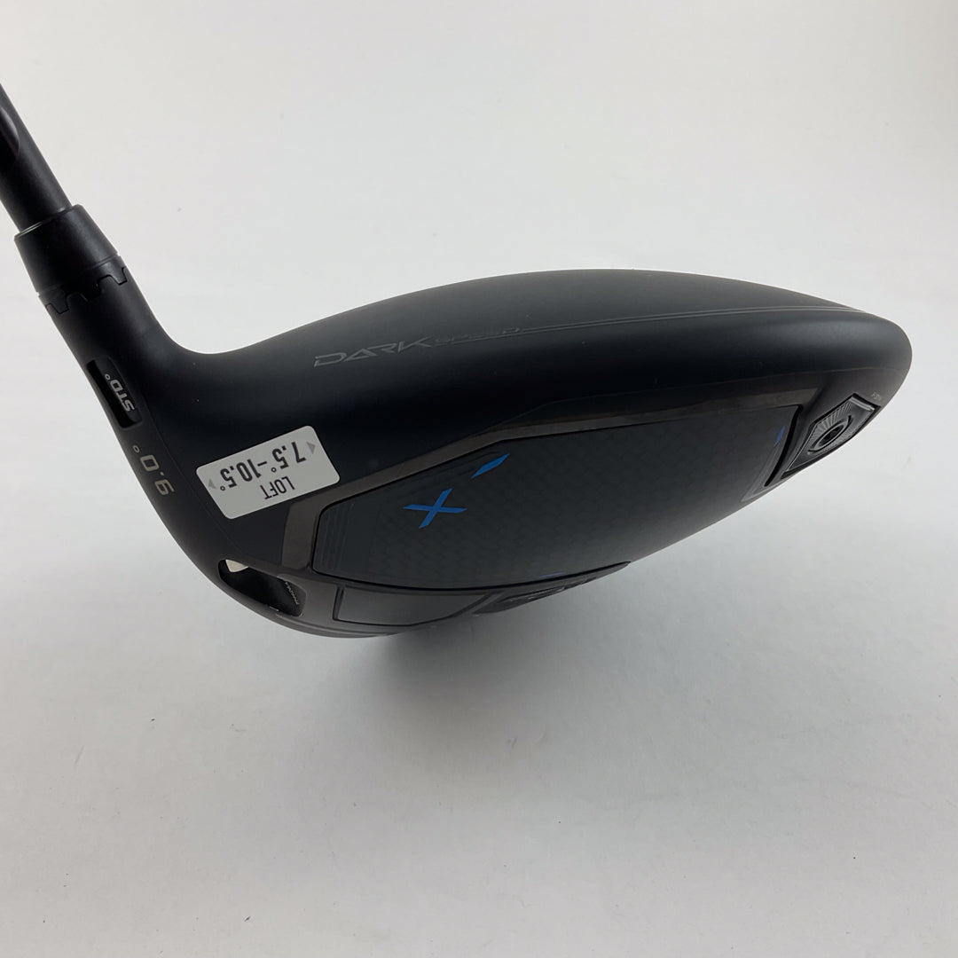 Cobra Driver cobra DARKSPEED X 9° Stiff Tour AD for Cobra: