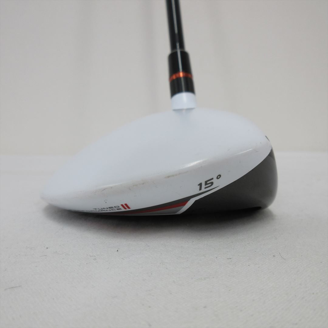 TaylorMade Fairway R15 R15 – GOLF Partner USA