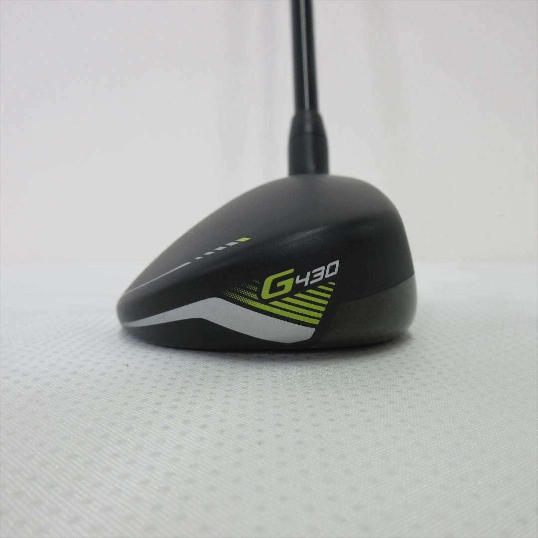 Ping Hybrid G430 HY 17° StiffRegular ALTA J CB BLACK