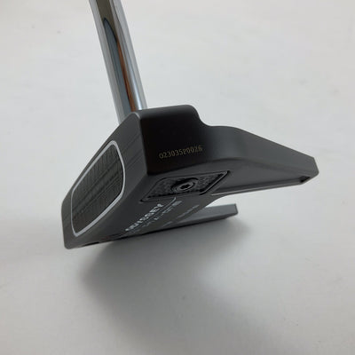 Odyssey Putter TOULON Ai-ONE LAS VEGAS DB 34 inch (Japan limited model):