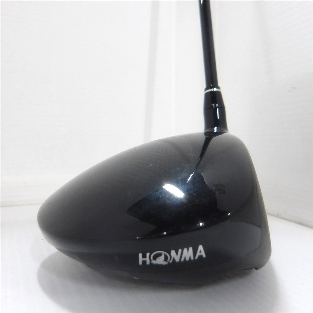 HONMA Driver TOUR WORLD TW757 S 9° Stiff VIZARD 43