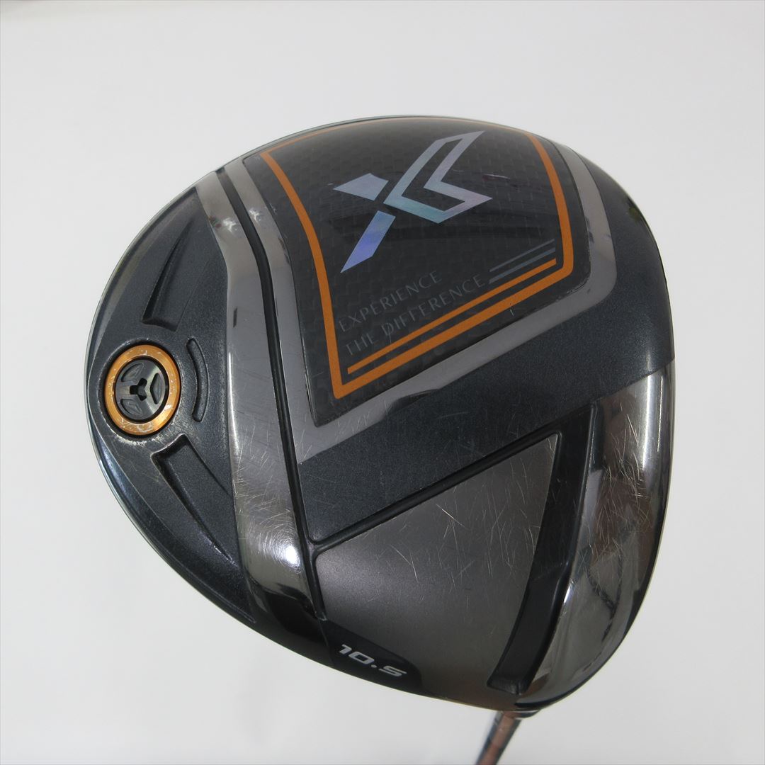 XXIO Driver XXIO 11 eks 10.5° Stiff Speeder 569 EVOLUTION 6