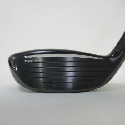 TaylorMade Hybrid STEALTH2 HY 25° Regular TENSEI RED TM60(STEALTH)