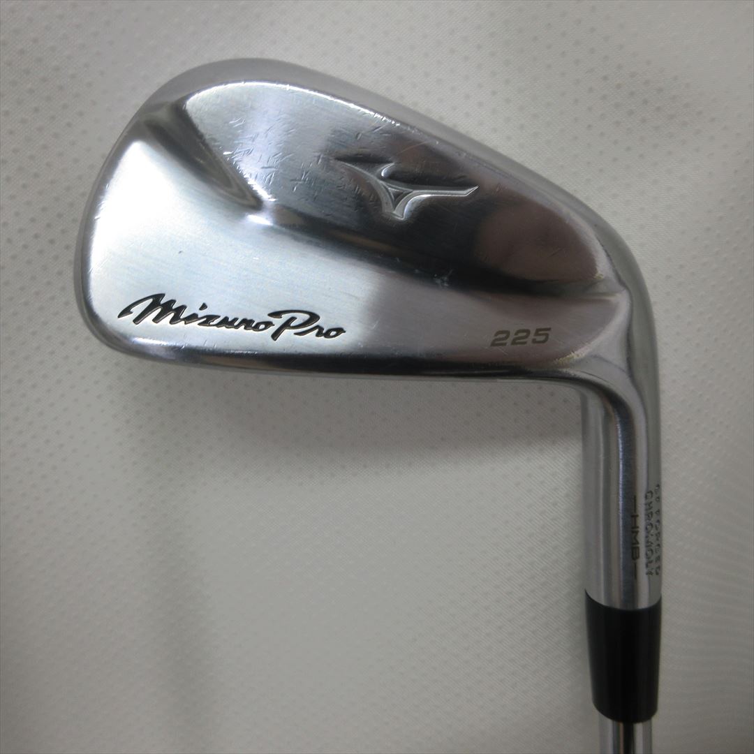 Mizuno Iron Set Mizuno Pro 225 Stiff Dynamic Gold 95 S200 7 pieces