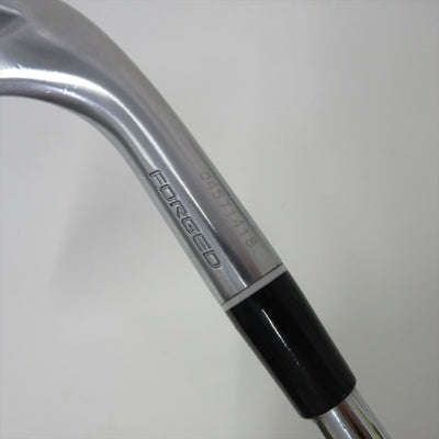 Fourteen Wedge RM-Alpha Nickel CHROM(Pearl Satin) 58° TS-114w Ver2