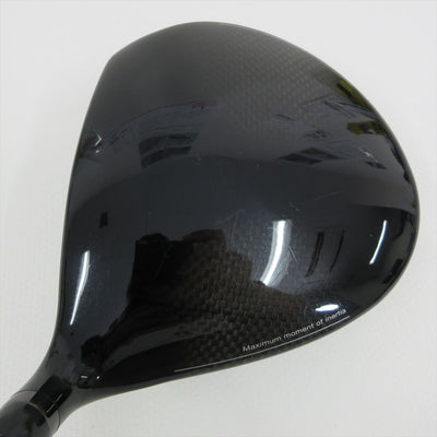 PRGR Driver egg EXTREME 10.5° StiffRegular eggOriginal carbon