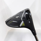 Ping Driver G430 MAX 10K 9° Stiff PING TOUR 2.0 CHROME 65