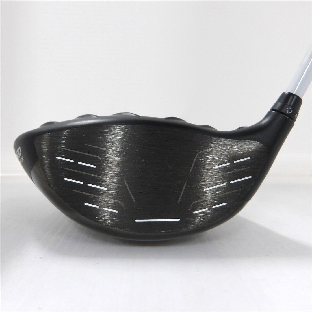 Ping Driver G430 MAX 10K 10.5° Stiff Speeder 569 EVOLUTION 7