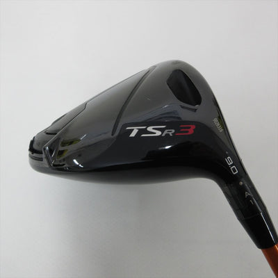 Titleist Driver TSR3 9° Stiff Tour AD DI-6