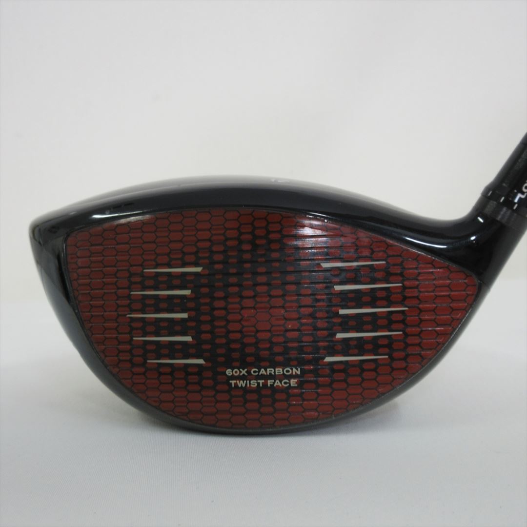 TaylorMade Driver STEALTH HD 10.5° Stiff TENSEI RED TM50(STEALTH)