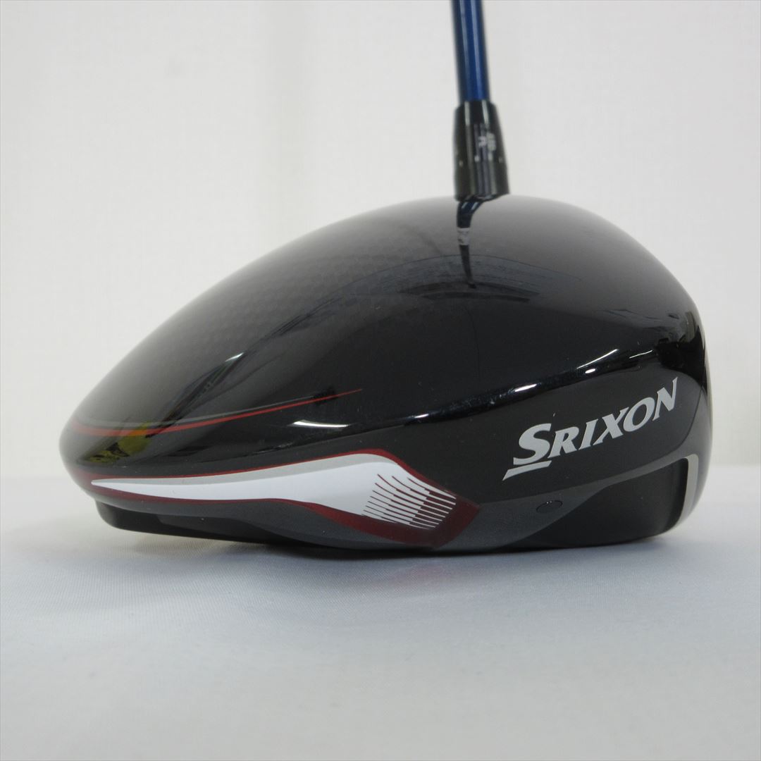 Dunlop Driver SRIXON ZX5 10.5° StiffRegular Diamana ZX50