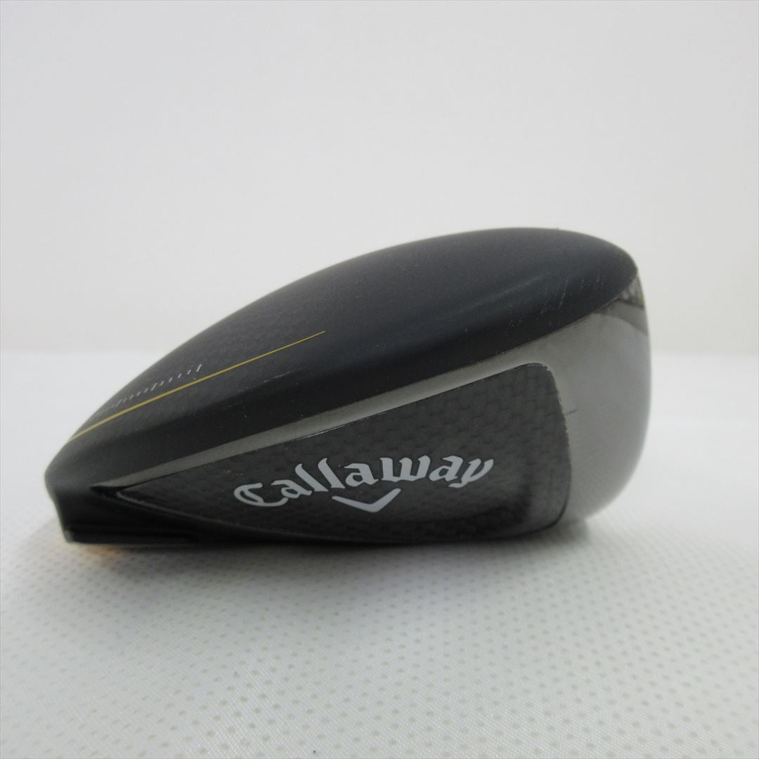 Callaway Driver ROGUE ST MAX LS 10.5° (Head Only) – GOLF